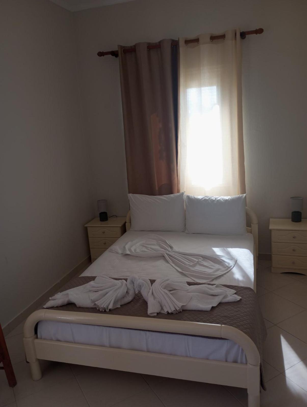 Babi'S Villa - Garden Apartment Ληξούρι Εξωτερικό φωτογραφία