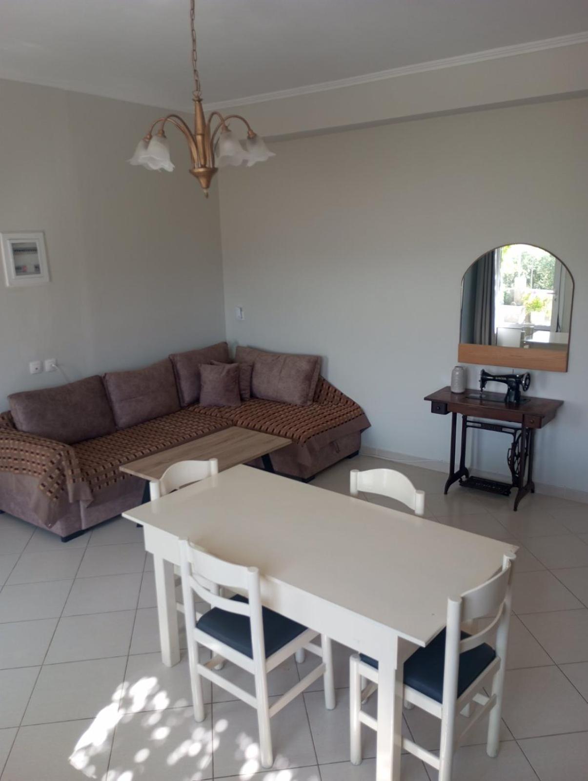 Babi'S Villa - Garden Apartment Ληξούρι Εξωτερικό φωτογραφία