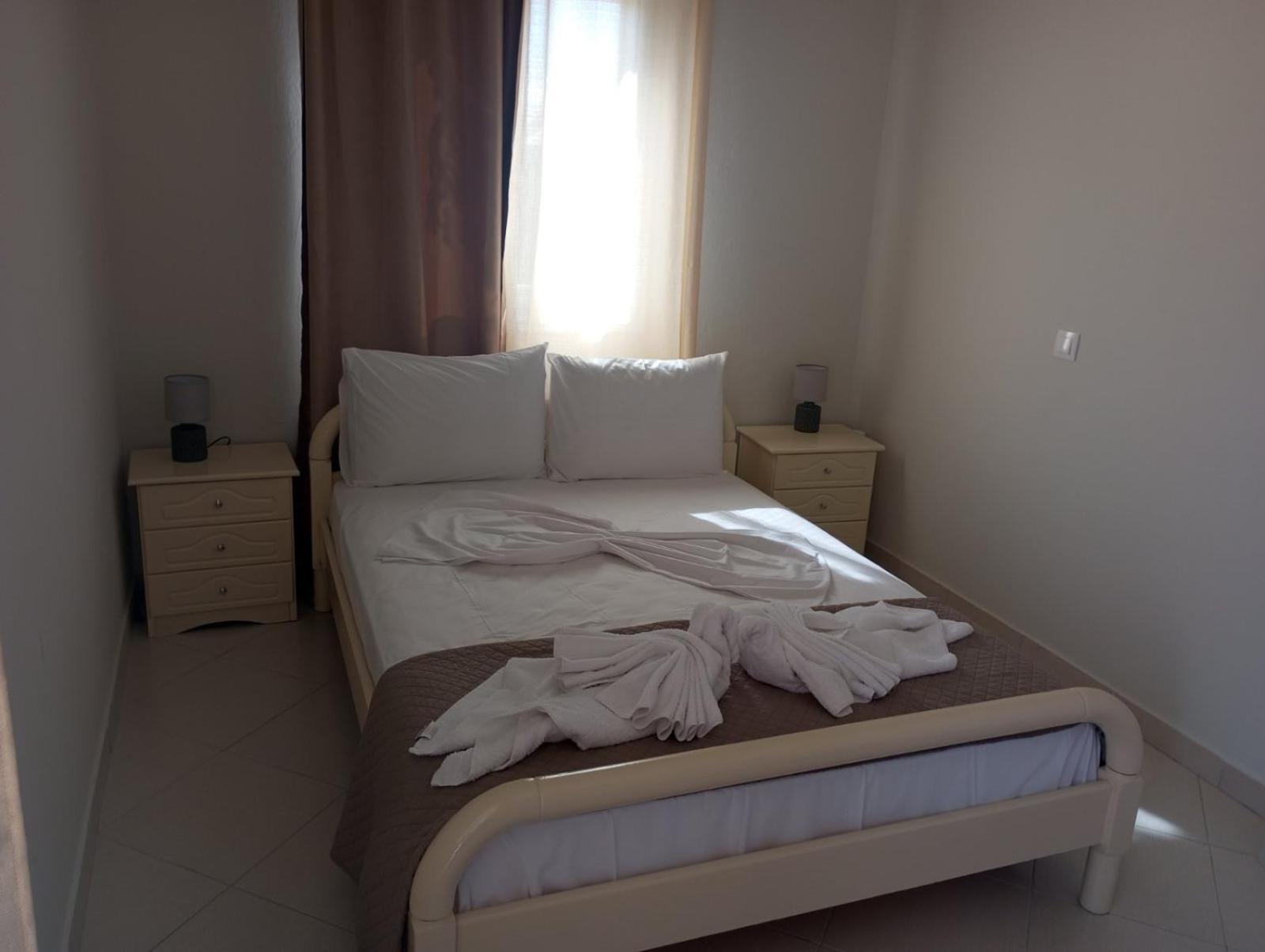 Babi'S Villa - Garden Apartment Ληξούρι Εξωτερικό φωτογραφία