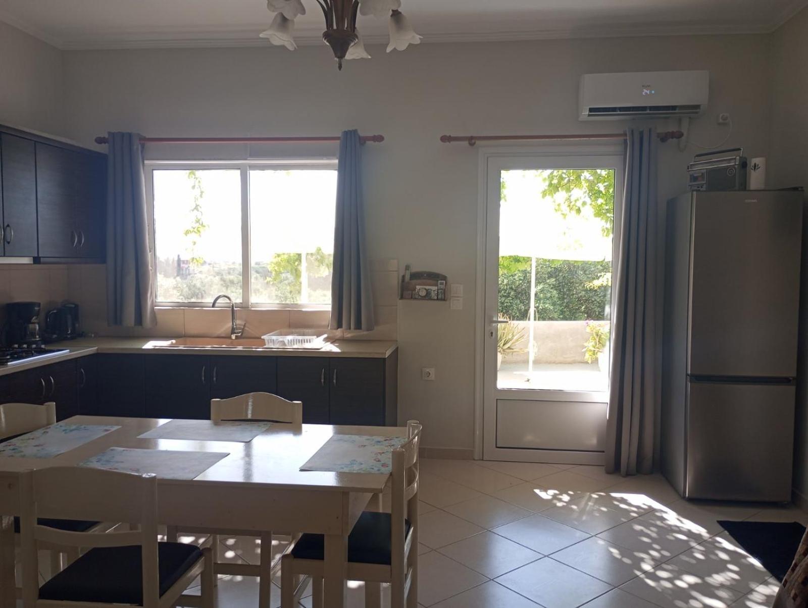 Babi'S Villa - Garden Apartment Ληξούρι Εξωτερικό φωτογραφία