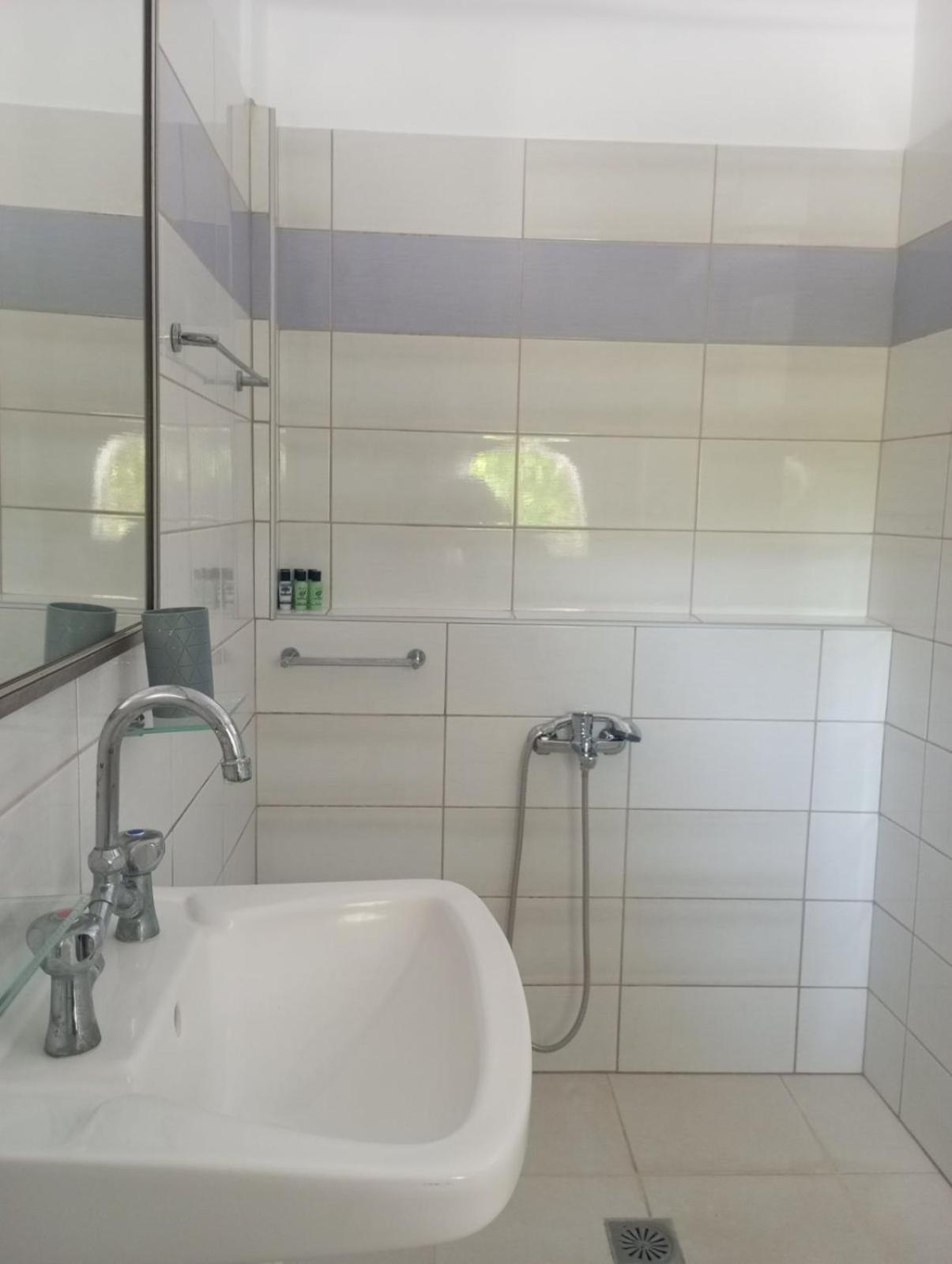 Babi'S Villa - Garden Apartment Ληξούρι Εξωτερικό φωτογραφία