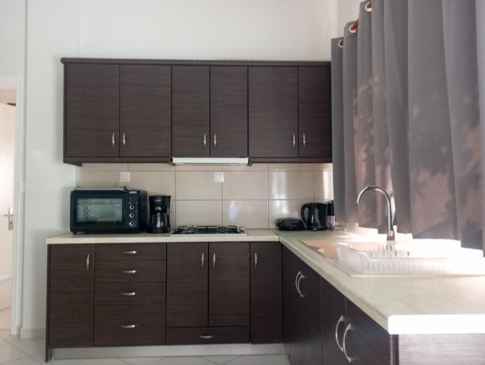 Babi'S Villa - Garden Apartment Ληξούρι Εξωτερικό φωτογραφία